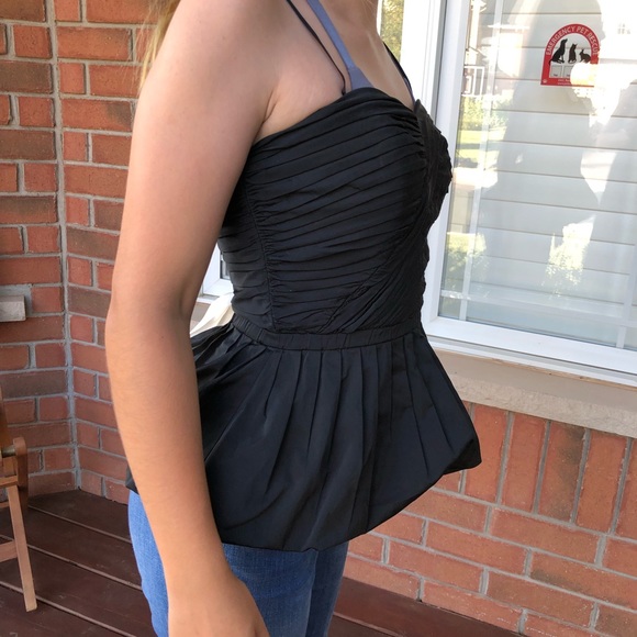 Tracy Reese Bustier - Picture 3 of 6